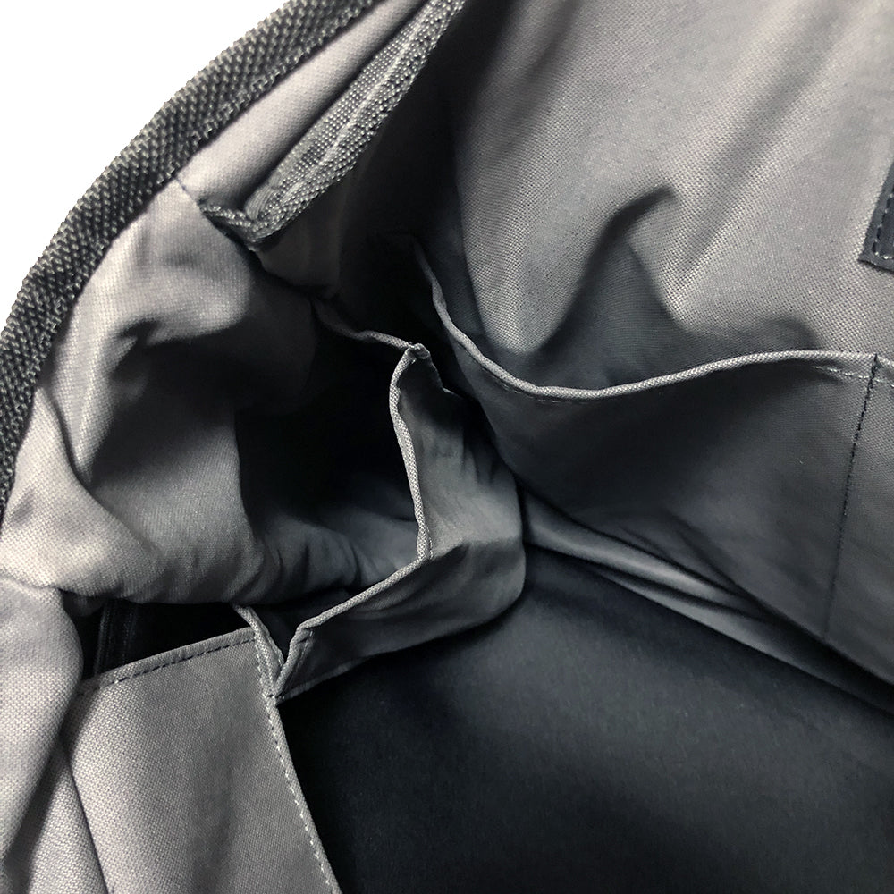VENQUE (ヴェンク) / 2WAY トートバッグ ショルダーバッグ / TOTE - 2カラー展開 / 国内正規取扱店 / 1年間製品保証付き