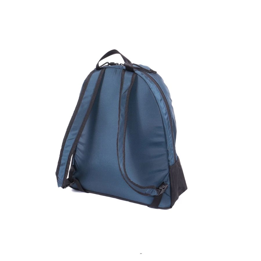 THE BROWN BUFFALO (ザブラウンバッファロー) / バックパック リュックサック 撥水 / THE STORMPROOF / APOPO BACKPACK - NAVY