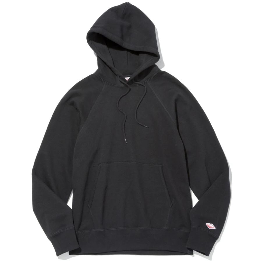 BATTENWEAR(バテンウエア) / スウェット プルオーバーパーカー / REACH UP HOODY - BLACK / FW21504A / メンズ