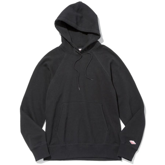BATTENWEAR(バテンウエア) / スウェット プルオーバーパーカー / REACH UP HOODY - BLACK / FW21504A / メンズ