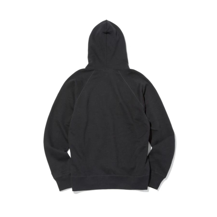 BATTENWEAR(バテンウエア) / スウェット プルオーバーパーカー / REACH UP HOODY - BLACK / FW21504A / メンズ