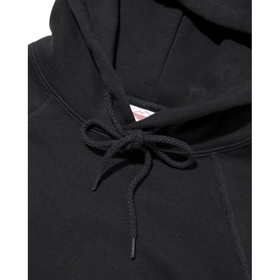 BATTENWEAR(バテンウエア) / スウェット プルオーバーパーカー / REACH UP HOODY - BLACK / FW21504A / メンズ