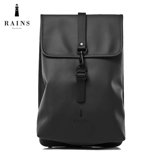 RAINS （レインズ） / バッグ　防水 バックパック リュックサック / RUCKSACK - BLACK / 53213-1-04209 99