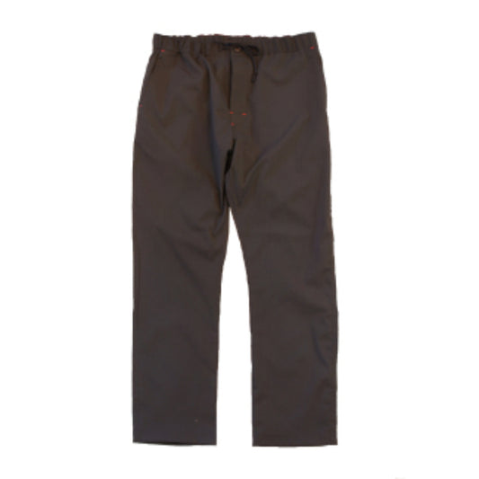 WAX(ワックス) / THE HARD MAN(ザハードマン) / イージーパンツ / COOL MAX RELAX PANTS - BLACK / WX-0140 / メンズ