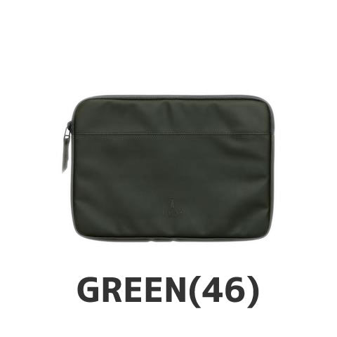 RAINS レインズ/ 防水 ノートパソコンケース PCケース 13インチ / Laptop Case 13″ / 53213-1-08709