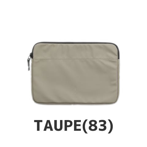 RAINS レインズ/ 防水 ノートパソコンケース PCケース 13インチ / Laptop Case 13″ / 53213-1-08709