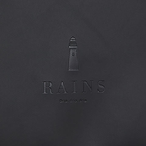 RAINS レインズ/ 防水 ノートパソコンケース PCケース 13インチ / Laptop Case 13″ / 53213-1-08709