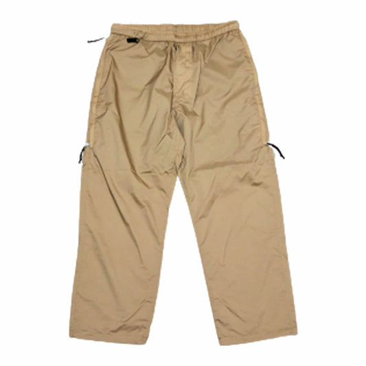AXESQUIN(アクシーズクイン) / 撥水 ストレッチ素材 イージーパンツ / HELIUM PANTS - BEIGE / 32208 / メンズ
