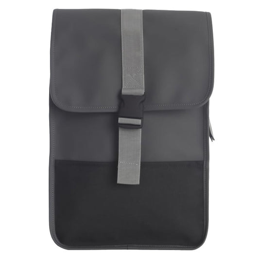 RAINS （レインズ） / バッグ 防水 バックパック リュックサック / BUCKLE BACKPACK MINI - GREY / 55219-1-01370 05