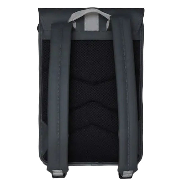 RAINS （レインズ） / バッグ 防水 バックパック リュックサック / BUCKLE BACKPACK MINI - GREY / 55219-1-01370 05