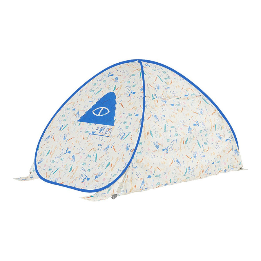 Poler Camping Stuff(ポーラー キャンピング スタッフ) / ポップアップテント / POP OUT TENT - WHITE PEARL