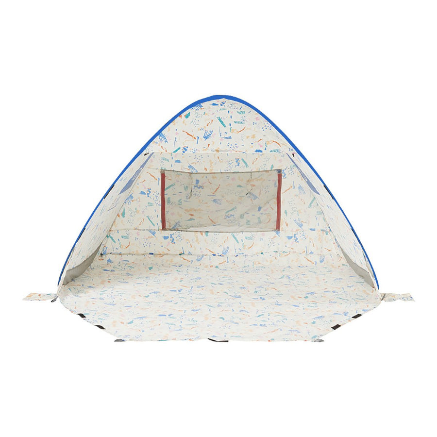 Poler Camping Stuff(ポーラー キャンピング スタッフ) / ポップアップテント / POP OUT TENT - WHITE PEARL