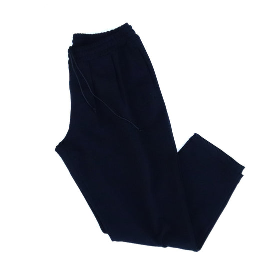 MOUNTAIN EQUIPMENT(マウンテンイクイップメント) / 速乾  保温 ストレッチ イージーパンツ/ TECH PANTS WARM - BLACK / 425490