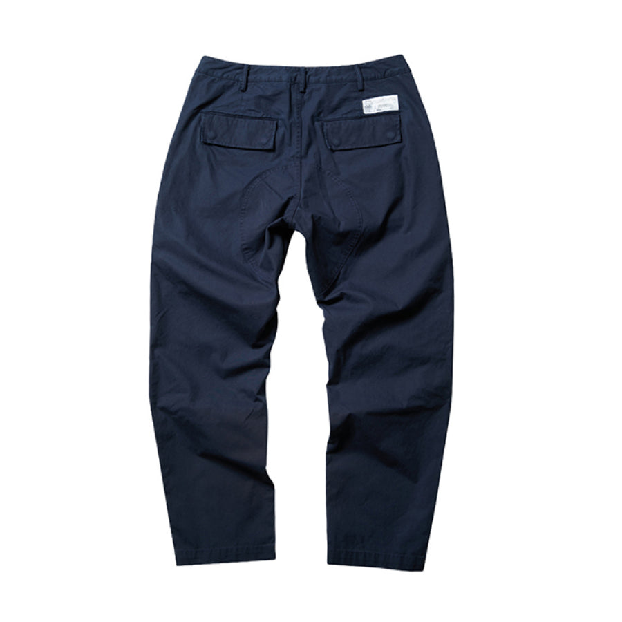 LIBERAIDERS(リベレイダース) / カーゴパンツ  / LR PARACHUTE PANTS - NAVY / 727012103 / メンズ