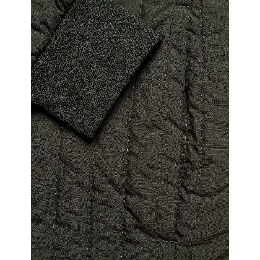 RAINS(レインズ) / ライナー インナー ジャケット アウター / LINER JACKET - GREEN / 53204-1-01509-46