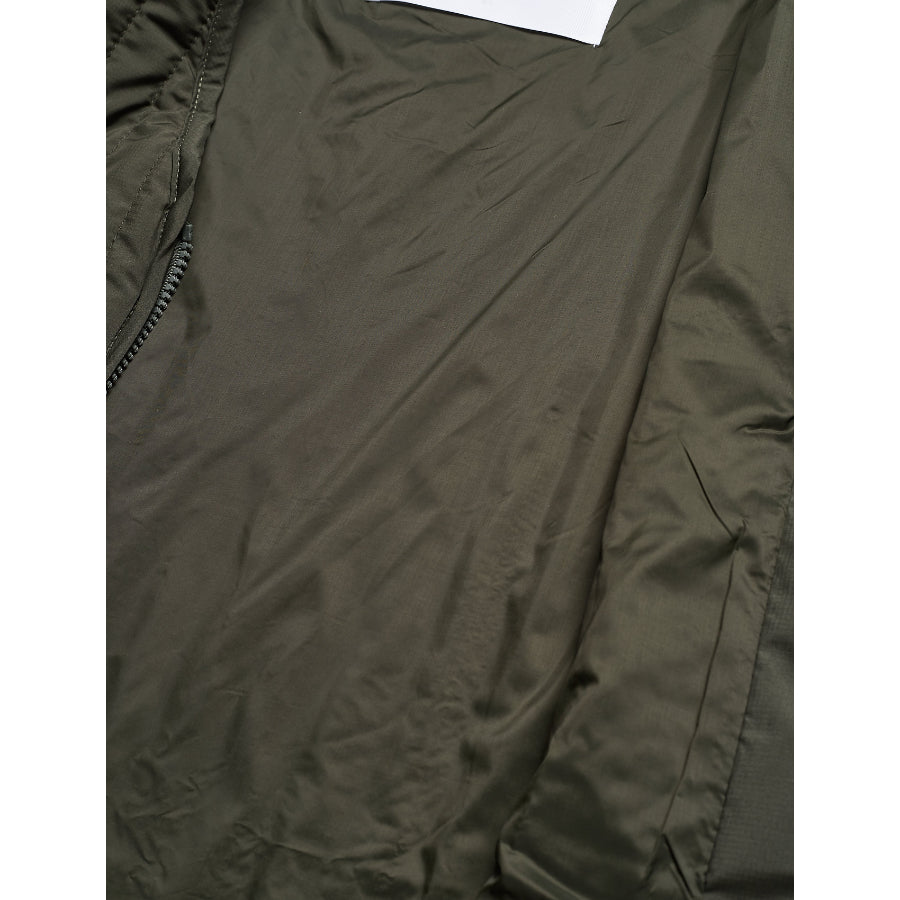 RAINS(レインズ) / ライナー インナー ジャケット アウター / LINER JACKET - GREEN / 53204-1-01509-46