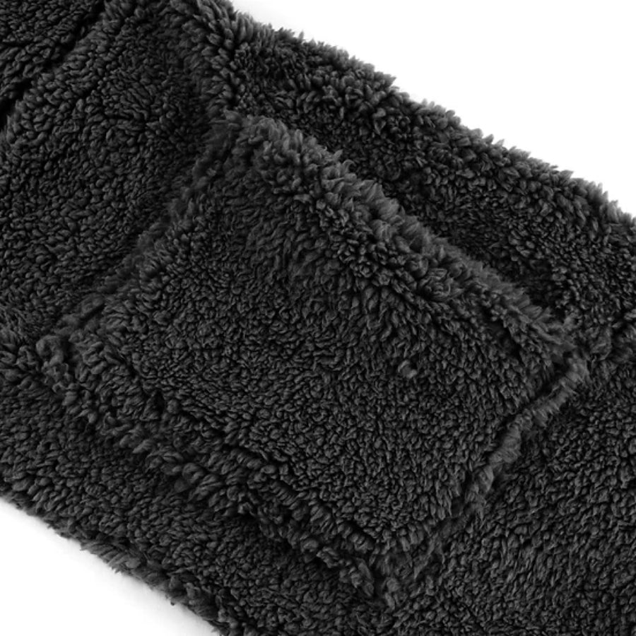 P01 プレイ  / ネックウォーマー ボア素材 /  PLAY BOA NECK WARMER / 4カラー / PLAY DESIGN プレイデザイン