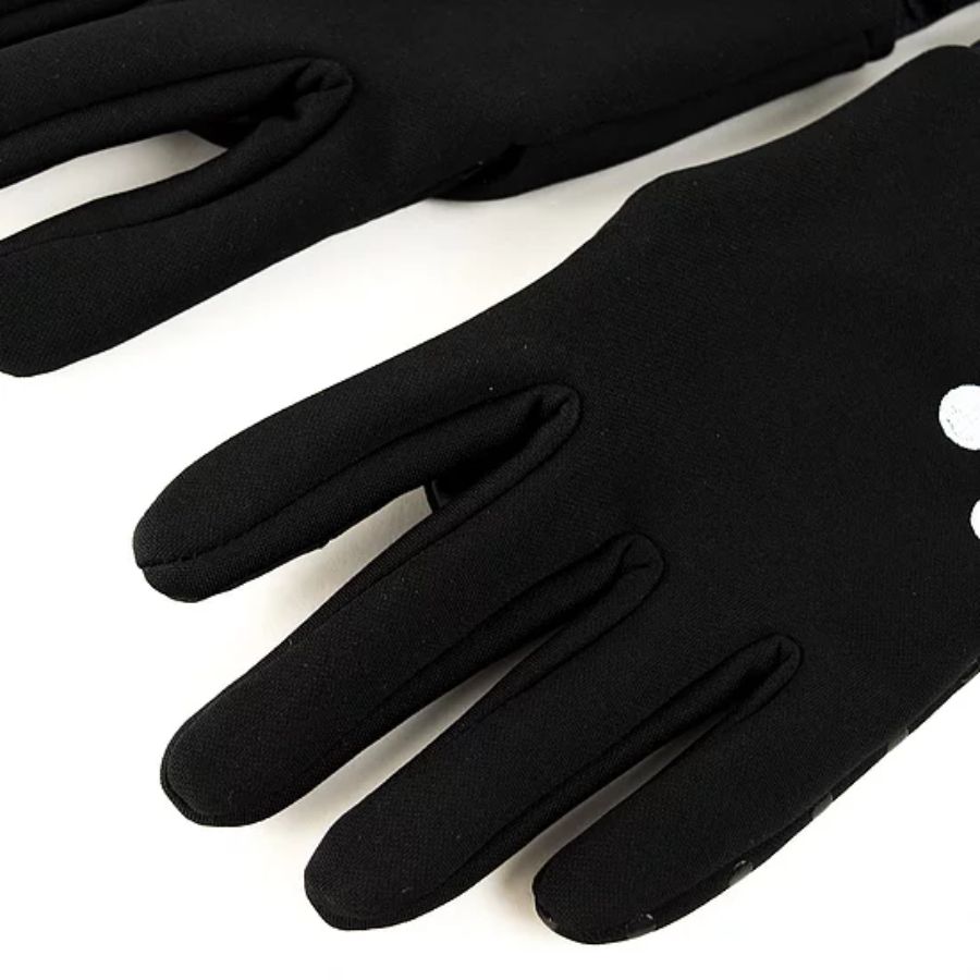 P01 プレイ  / 手袋 インナーグローブ /  3REE FIVE - URBAN BLACK / PLAY DESIGN プレイデザイン