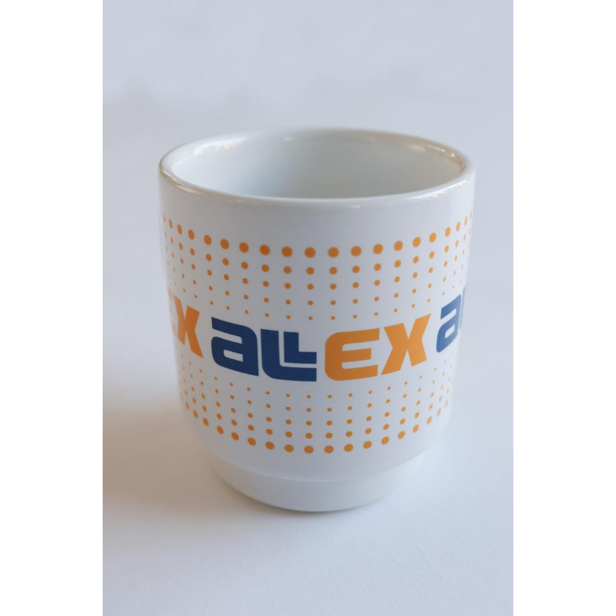 ALEXANDER LEE CHANG(アレキサンダーリーチャン) / マグカップ コップ / ELECT MUG / AC052204 / メンズ