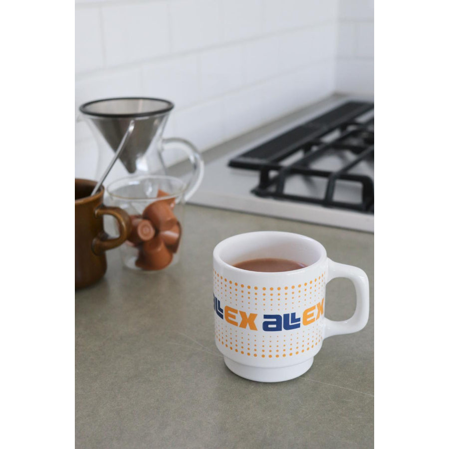 ALEXANDER LEE CHANG(アレキサンダーリーチャン) / マグカップ コップ / ELECT MUG / AC052204 / メンズ