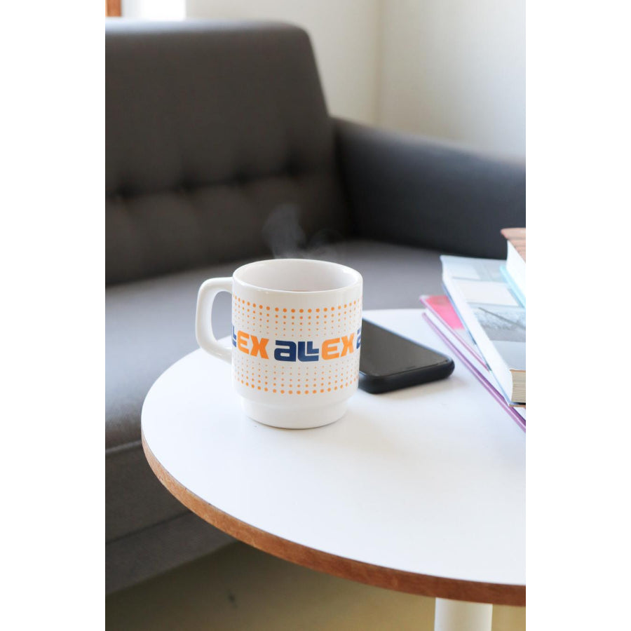 ALEXANDER LEE CHANG(アレキサンダーリーチャン) / マグカップ コップ / ELECT MUG / AC052204 / メンズ