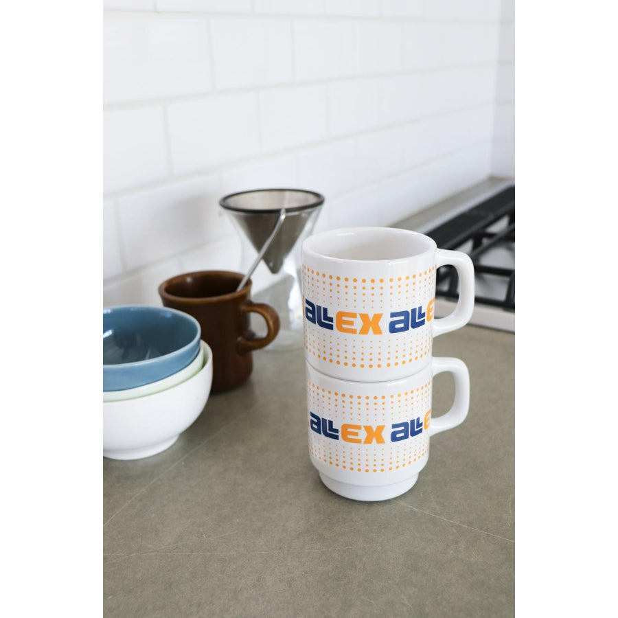 ALEXANDER LEE CHANG(アレキサンダーリーチャン) / マグカップ コップ / ELECT MUG / AC052204 / メンズ