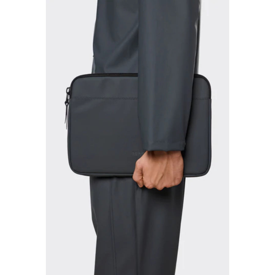 RAINS レインズ/ 防水 ノートパソコンケース PCケース 13インチ / Laptop Case 13″ / 55229-1-01651