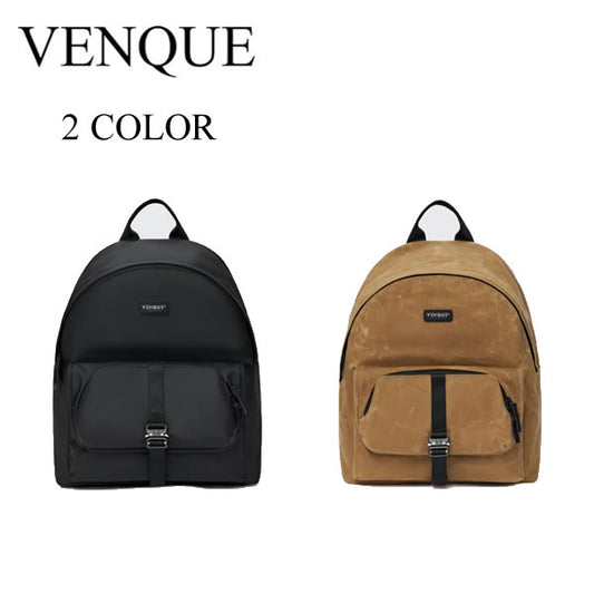 VENQUE (ヴェンク) / バックパック リュックサック / PARKER BACKPACK - 2カラー / 国内正規取扱店 / 1年間製品保証付き