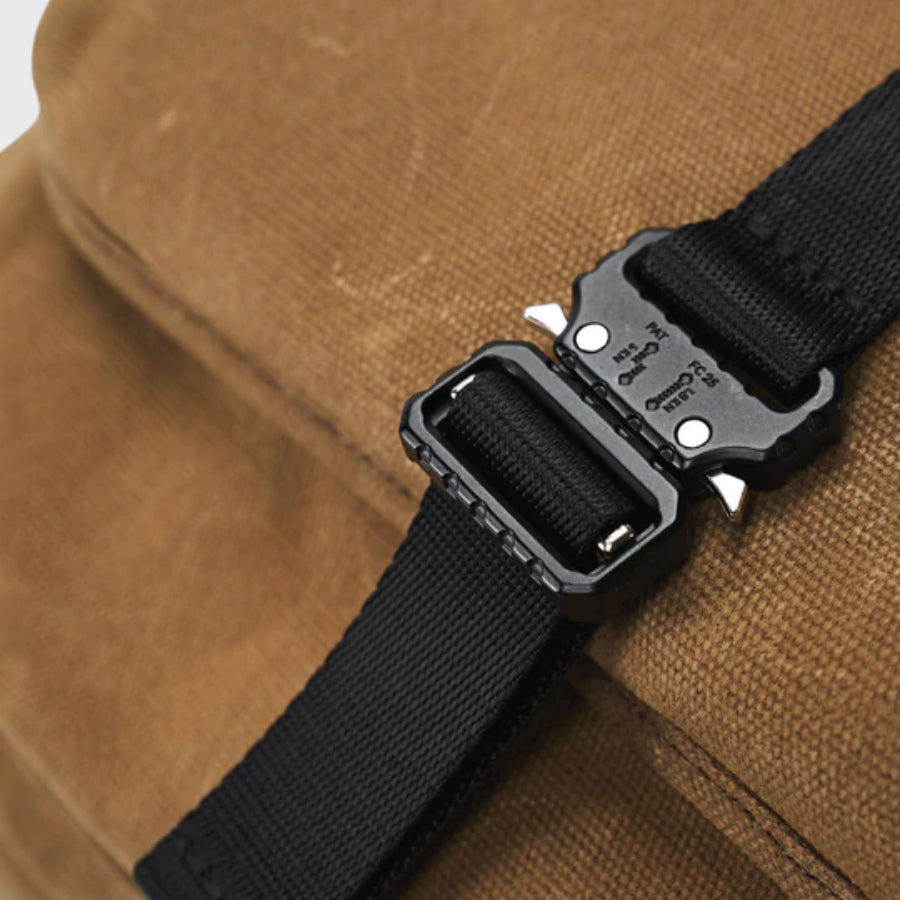 VENQUE (ヴェンク) / バックパック リュックサック / PARKER BACKPACK - 2カラー / 国内正規取扱店 / 1年間製品保証付き