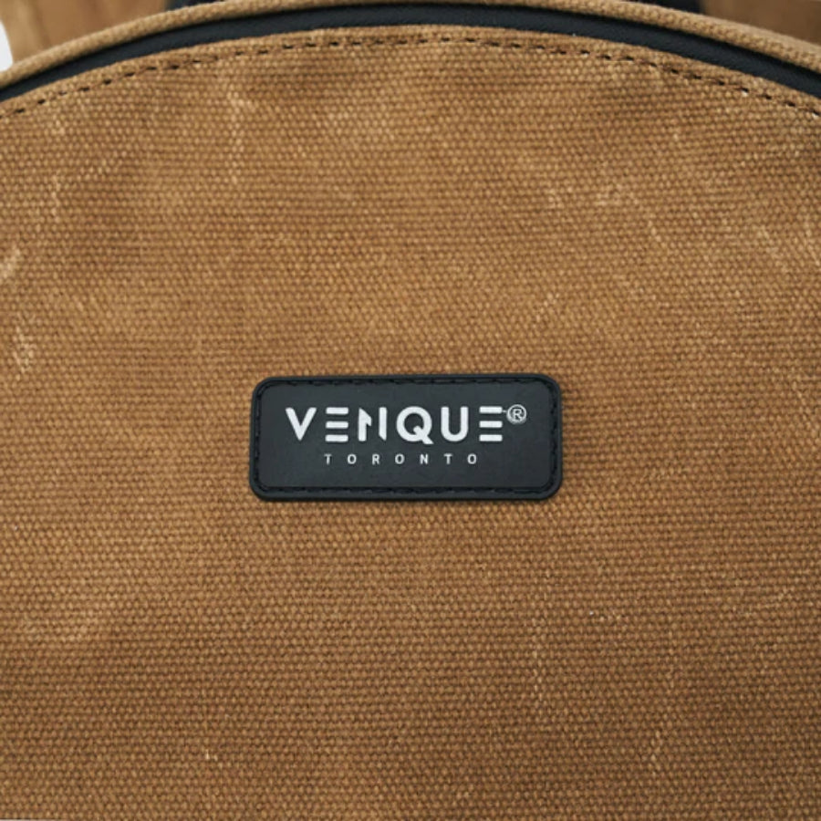 VENQUE (ヴェンク) / バックパック リュックサック / PARKER BACKPACK - 2カラー / 国内正規取扱店 / 1年間製品保証付き