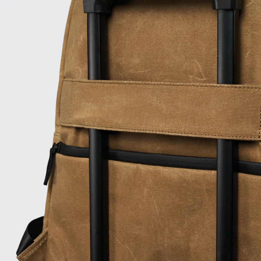 VENQUE (ヴェンク) / バックパック リュックサック / PARKER BACKPACK - 2カラー / 国内正規取扱店 / 1年間製品保証付き