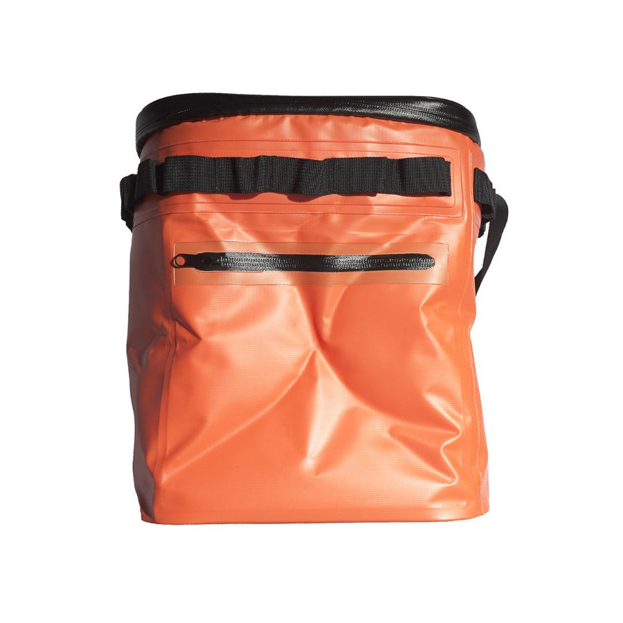 Poler Camping Stuff(ポーラー) / ソフトクーラーボックス ショルダーバッグ / MINI SOFT MULTI-CONTAINER - ORANGE