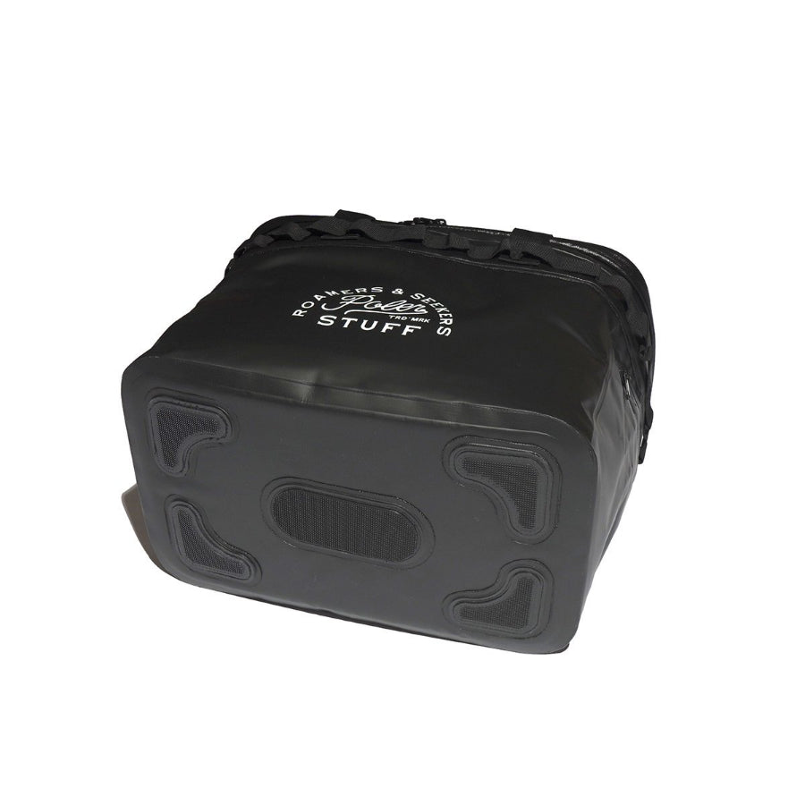 Poler Camping Stuff(ポーラー) / ソフトクーラーボックス ショルダーバッグ / MINI SOFT MULTI-CONTAINER - BLACK
