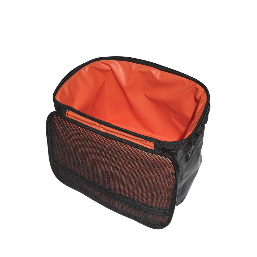 Poler Camping Stuff(ポーラー) / ソフトクーラーボックス ショルダーバッグ / MINI SOFT MULTI-CONTAINER - BLACK