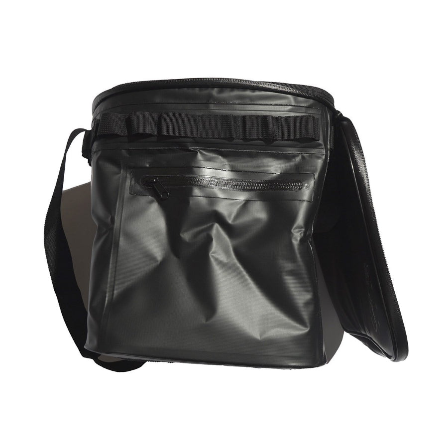 Poler Camping Stuff(ポーラー) / ソフトクーラーボックス ショルダーバッグ / MINI SOFT MULTI-CONTAINER - BLACK