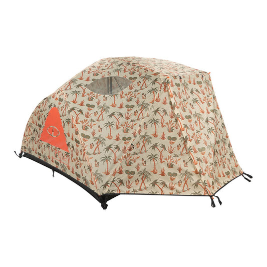 Poler Camping Stuff(ポーラー キャンピング スタッフ) / 2人用テント / 2 PERSON TENT - TRADER RICK SAND