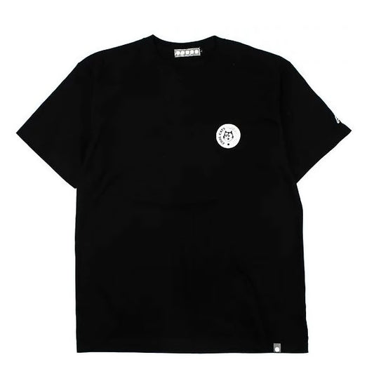 PLAY DESIGN  プレイデザイン / P01 プレイ / 半袖Tシャツ / PLAY BEER TEE - BLACK / 22SS0PBRTBLK / メンズ
