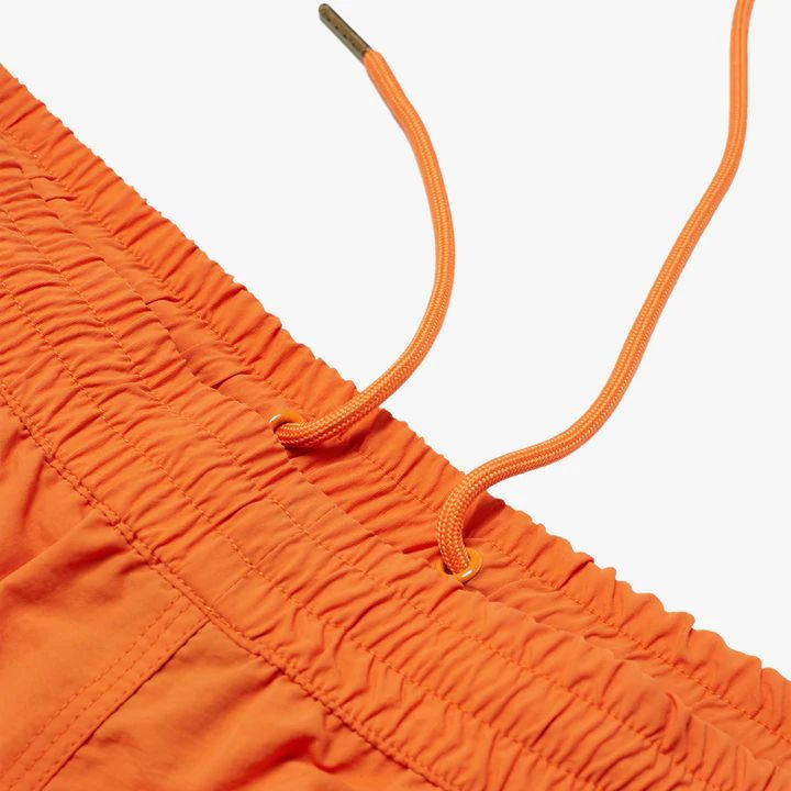 DEUS EX MACHINA ( デウス ) / 水陸両用ボードショーツ / GLIDE SWIM SHORT - MANDARIN ORANGE / DMS2021400A / メンズ
