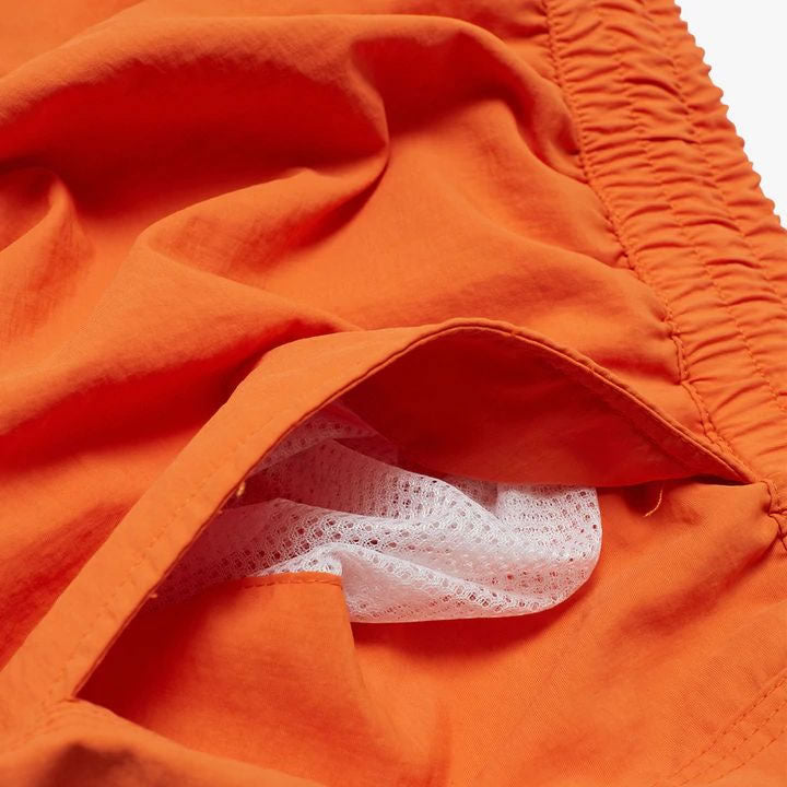 DEUS EX MACHINA ( デウス ) / 水陸両用ボードショーツ / GLIDE SWIM SHORT - MANDARIN ORANGE / DMS2021400A / メンズ