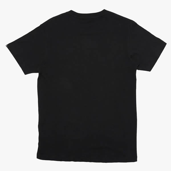 DEUS EX MACHINA ( デウスエクスマキナ ) / 半袖 Tシャツ / SHINER TEE - BLACK / DMP2211533A / メンズ