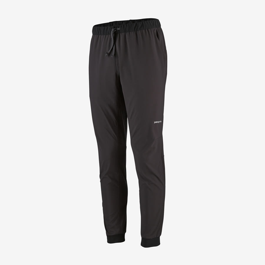 PATAGONIA(パタゴニア) / 撥水速乾ストレッチ ジョガーパンツ / MENS TERREBONNE JOGGERS - BLACK / 24540-BLK / メンズ
