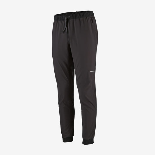 PATAGONIA(パタゴニア) / 撥水速乾ストレッチ ジョガーパンツ / MENS TERREBONNE JOGGERS - BLACK / 24540-BLK / メンズ