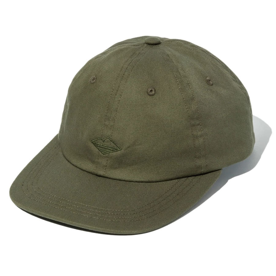 BATTENWEAR(バテンウエア) / ベースボールキャップ / FIELD CAP - OLIVE / SS22601A / MADE IN USA