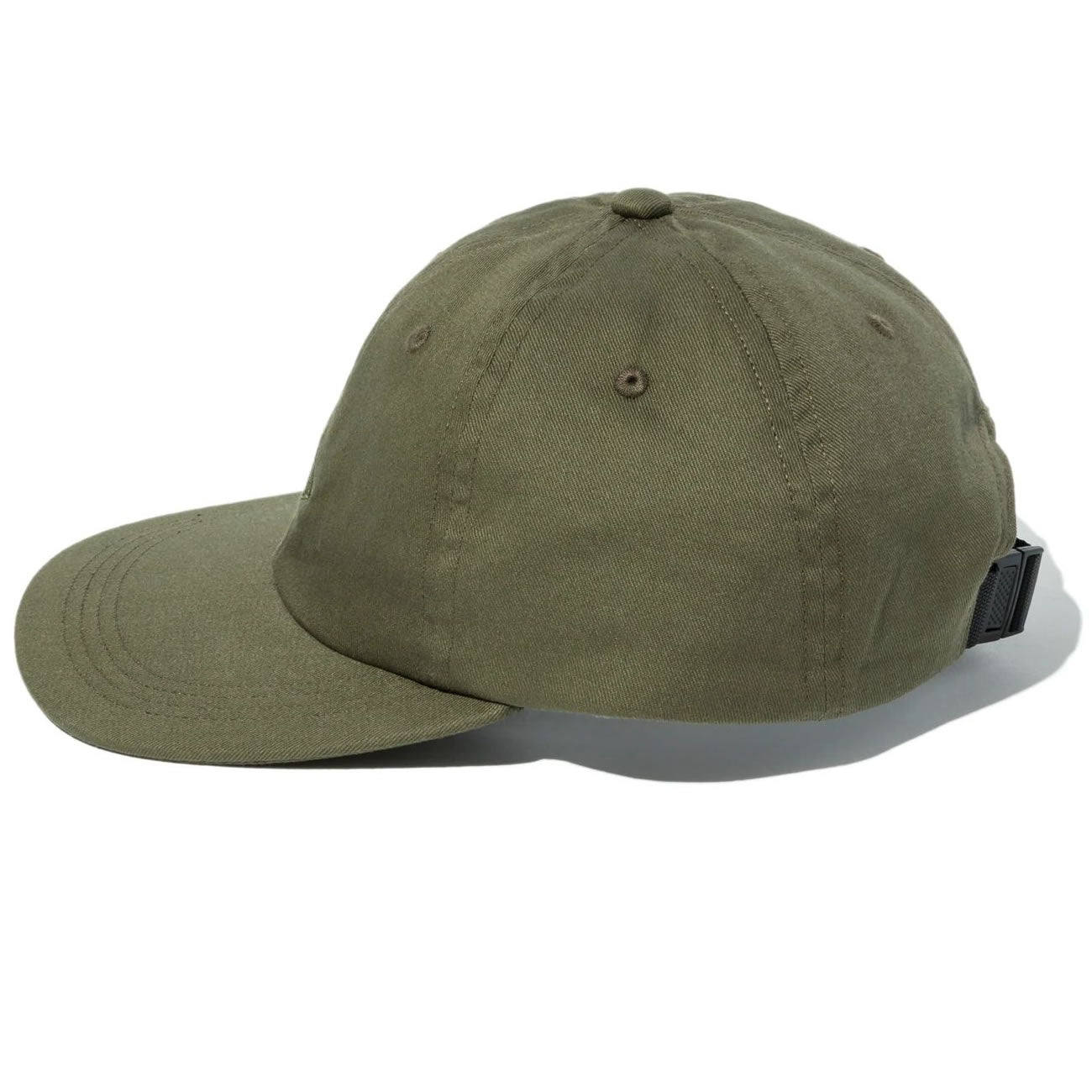 BATTENWEAR(バテンウエア) / ベースボールキャップ / FIELD CAP - OLIVE / SS22601A / MADE IN USA