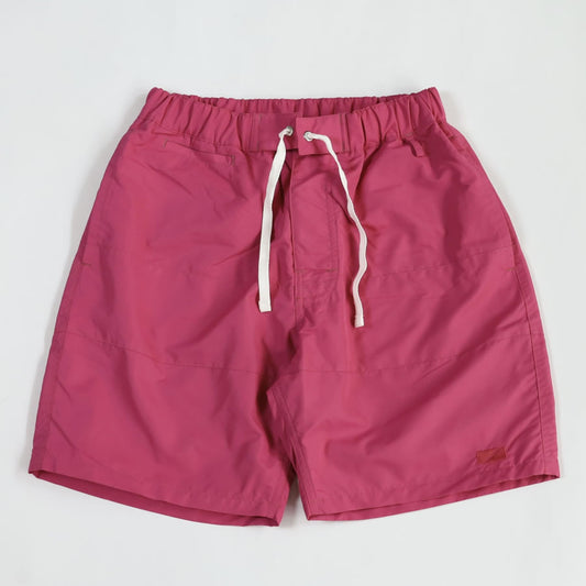 SHORT PANTS EVERY DAY / 水陸両用 街履きボードショーツ / COAST II - PURPLE / SPED-0075 / メンズ