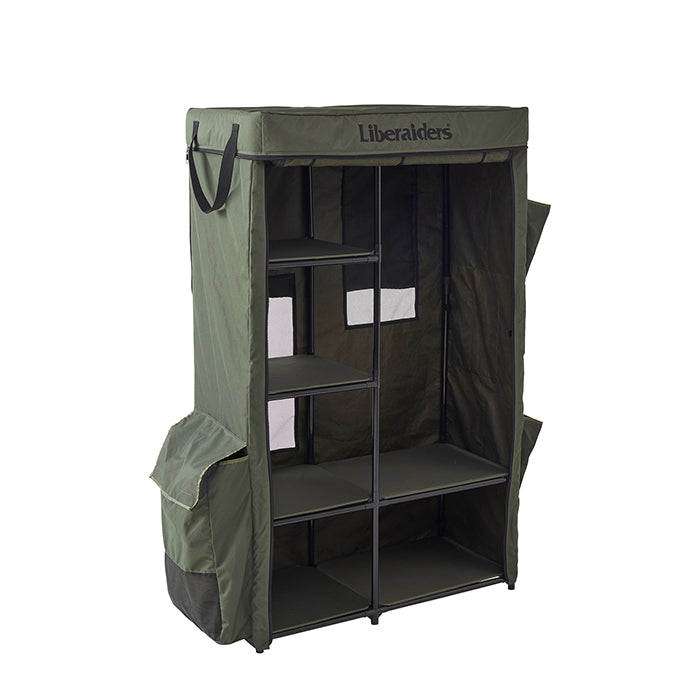 LIBERAIDERS(リベレイダース) / 折り畳み可 キャビネット / Liberaiders PX MILITARY FOLDING CABINET / 829172201