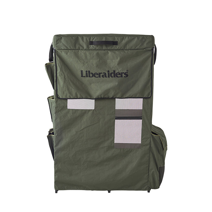 LIBERAIDERS(リベレイダース) / 折り畳み可 キャビネット / Liberaiders PX MILITARY FOLDING CABINET / 829172201