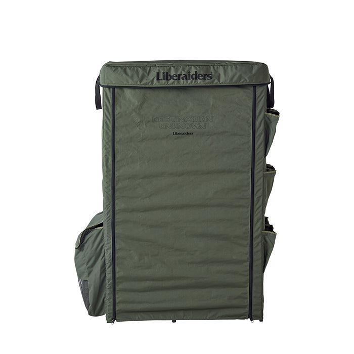 LIBERAIDERS(リベレイダース) / 折り畳み可 キャビネット / Liberaiders PX MILITARY FOLDING CABINET / 829172201