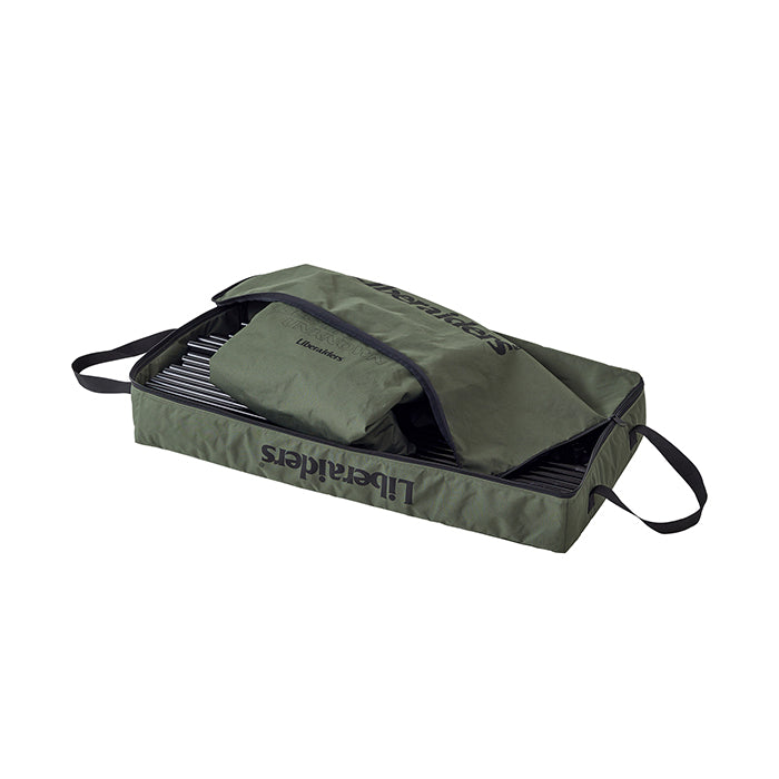 LIBERAIDERS(リベレイダース) / 折り畳み可 キャビネット / Liberaiders PX MILITARY FOLDING CABINET / 829172201