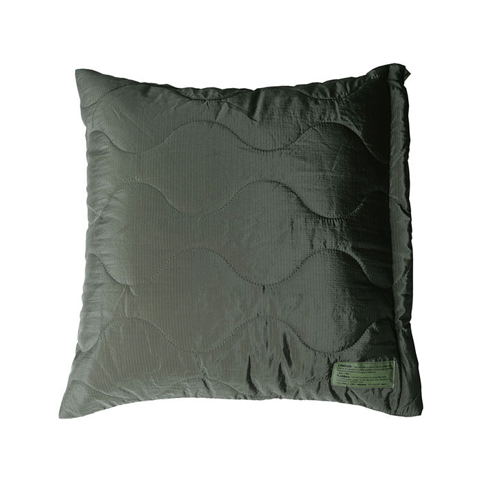 LIBERAIDERS(リベレイダース) / ミリタリー クッション / Liberaiders PX QUILTED CUSHION - OLIVE / 889142103